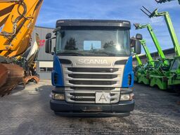 Scania G 420