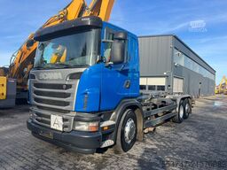 Scania G 420