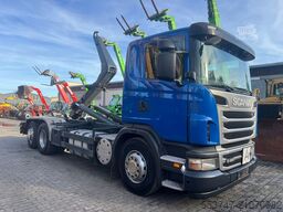 Scania G 420
