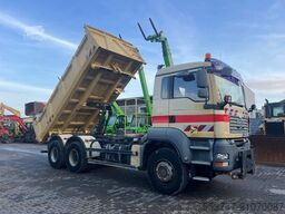 MAN TGS 26.350