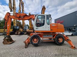 Liebherr A 314 Litronic