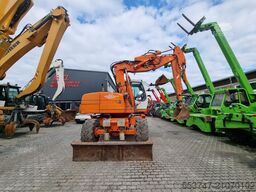 Liebherr A 314 Litronic