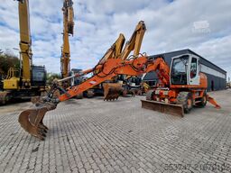 Liebherr A 314 Litronic