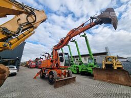 Liebherr A 314 Litronic