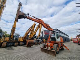 Liebherr A 314 Litronic