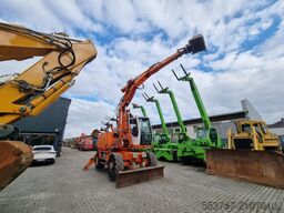 Liebherr A 314 Litronic