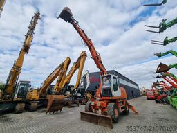 Liebherr A 314 Litronic