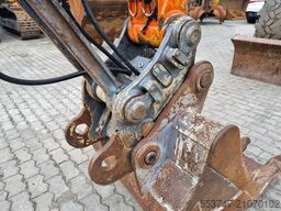 Liebherr A 314 Litronic