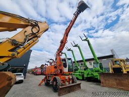 Liebherr A 314 Litronic