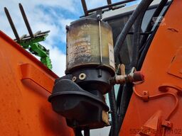 Liebherr A 314 Litronic