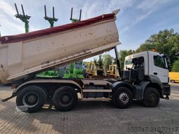 Mercedes-Benz Axor 3543