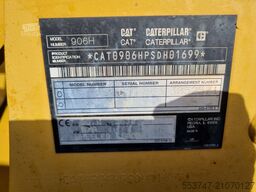Caterpillar 906H