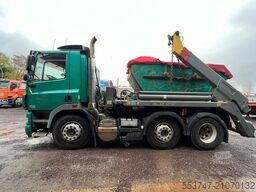 DAF 85.410