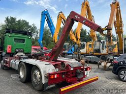 Mercedes-Benz Actros 2543