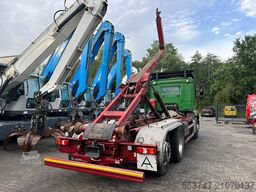 Mercedes-Benz Actros 2543