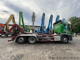 Mercedes-Benz Actros 2543
