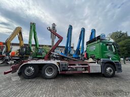 Mercedes-Benz Actros 2543