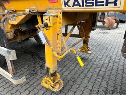 Kaiser Robuste S330