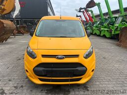 Ford Transit Connect Kasten Trend 200 L1
