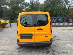 Ford Transit Connect Kasten Trend 200 L1