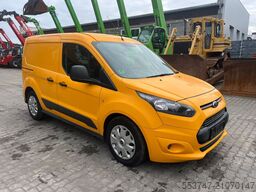 Ford Transit Connect Kasten Trend 200 L1