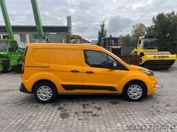 Ford Transit Connect Kasten Trend 200 L1
