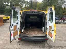 Ford Transit Connect Kasten Trend 200 L1