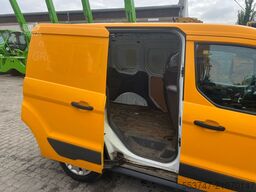 Ford Transit Connect Kasten Trend 200 L1