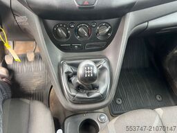 Ford Transit Connect Kasten Trend 200 L1