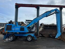 Fuchs Terex Fuchs MHL 331