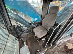 Fuchs Terex Fuchs MHL 331