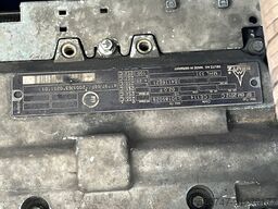 Fuchs Terex Fuchs MHL 331