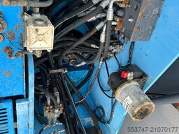 Fuchs Terex Fuchs MHL 331