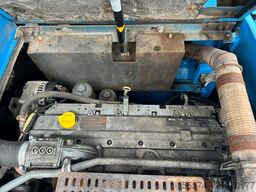 Fuchs Terex Fuchs MHL 331