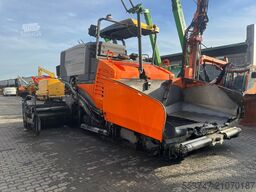 Vögele S1800-3i Sprayjet