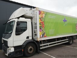 Volvo FE 280 Frigo truck 592.200km