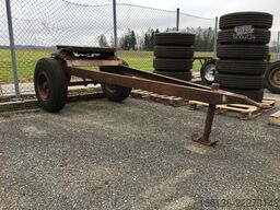 Hangler Rangierwagen