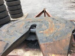 Hangler Rangierwagen