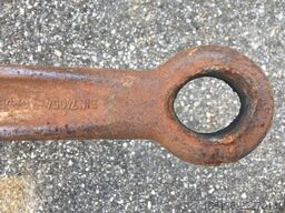 Hangler Rangierwagen