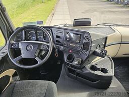 MERCEDES-BENZ ACTROS 1843