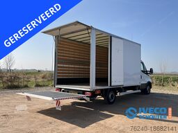 Iveco Daily 35S14 | Origineel Nederlands | Dhollandia...