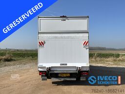 Iveco Daily 35S14 | Origineel Nederlands | Dhollandia...