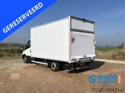 Iveco Daily 35S14 | Origineel Nederlands | Dhollandia...
