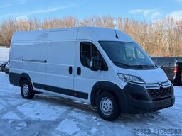Citroen Jumper L4H2 BlueHDi 165 *KLIMA*NAVI*PDC