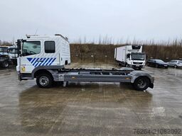 Mercedes-Benz Atego 1224 Chassis cabine PTO(2)