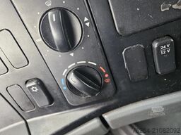 Mercedes-Benz Atego 1224 Chassis cabine PTO(2)