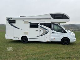 Chausson Alkoven C714GA 4,1 to Luftf. Klima