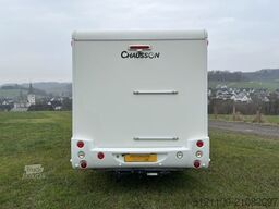 Chausson Alkoven C714GA 4,1 to Luftf. Klima