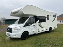 Chausson Alkoven C714GA 4,1 to Luftf. Klima