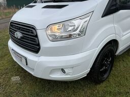 Chausson Alkoven C714GA 4,1 to Luftf. Klima